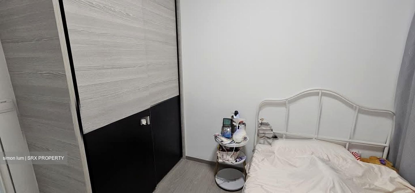 33 RESIDENCES (D14), Apartment #579763861